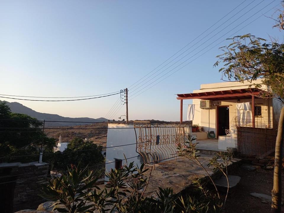 Arthome1 Panormos  Ngoại thất bức ảnh