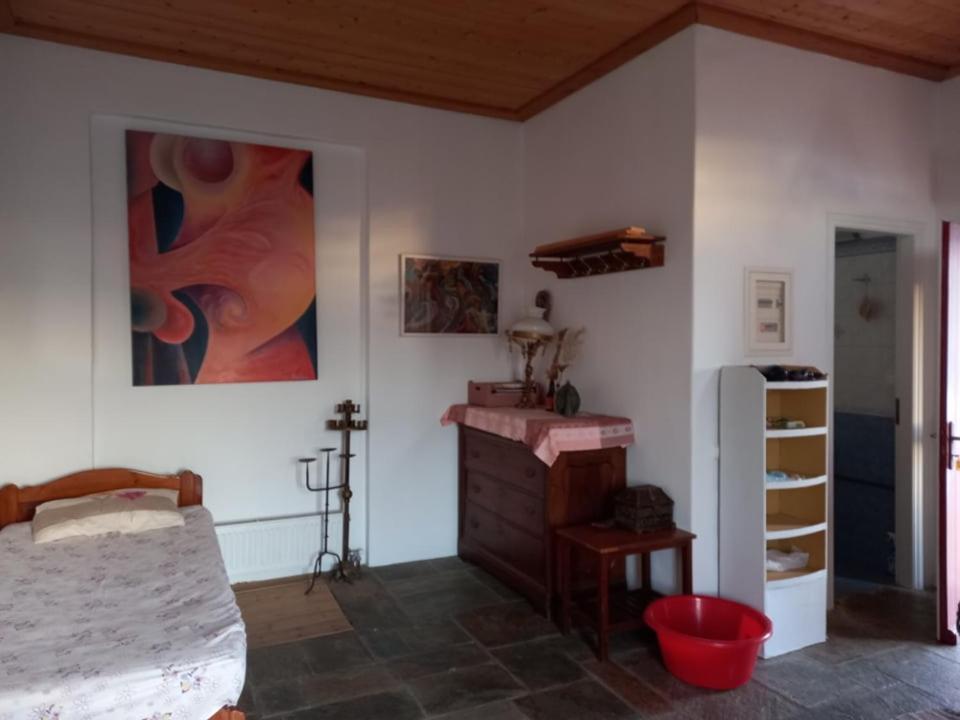 Arthome1 Panormos  Ngoại thất bức ảnh
