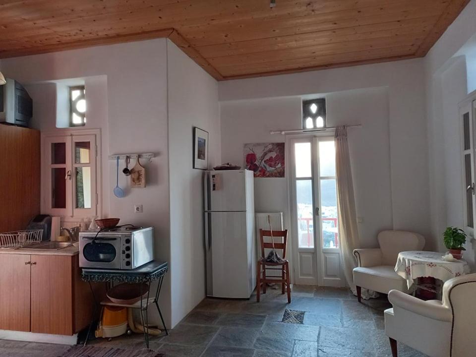 Arthome1 Panormos  Ngoại thất bức ảnh