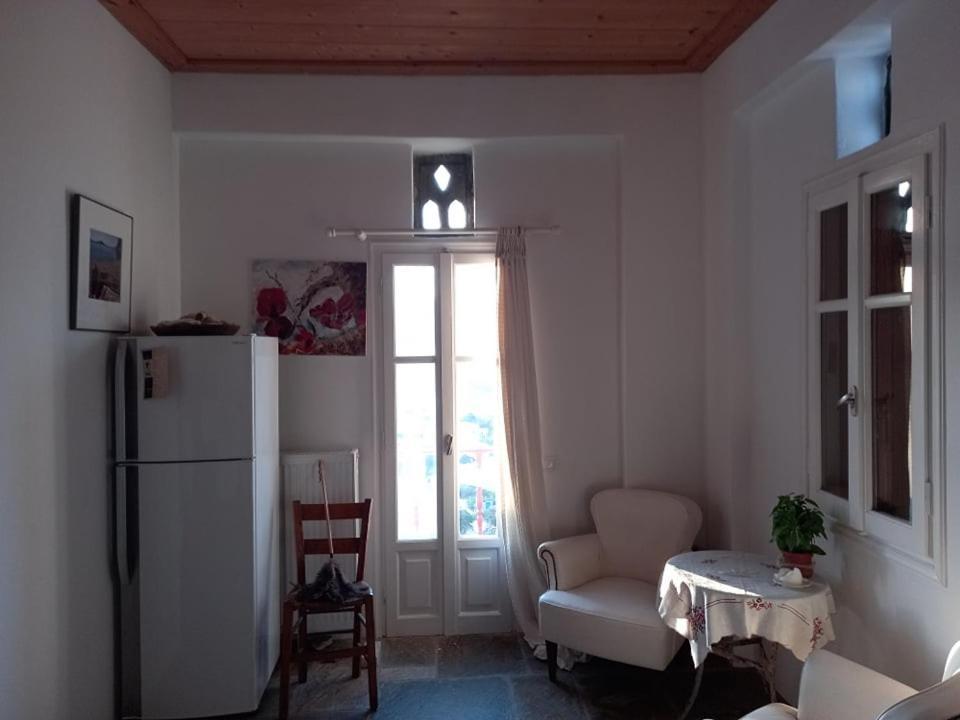 Arthome1 Panormos  Ngoại thất bức ảnh