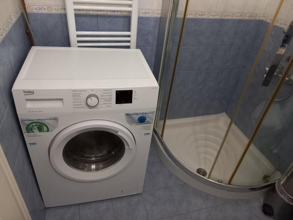Arthome1 Panormos  Ngoại thất bức ảnh