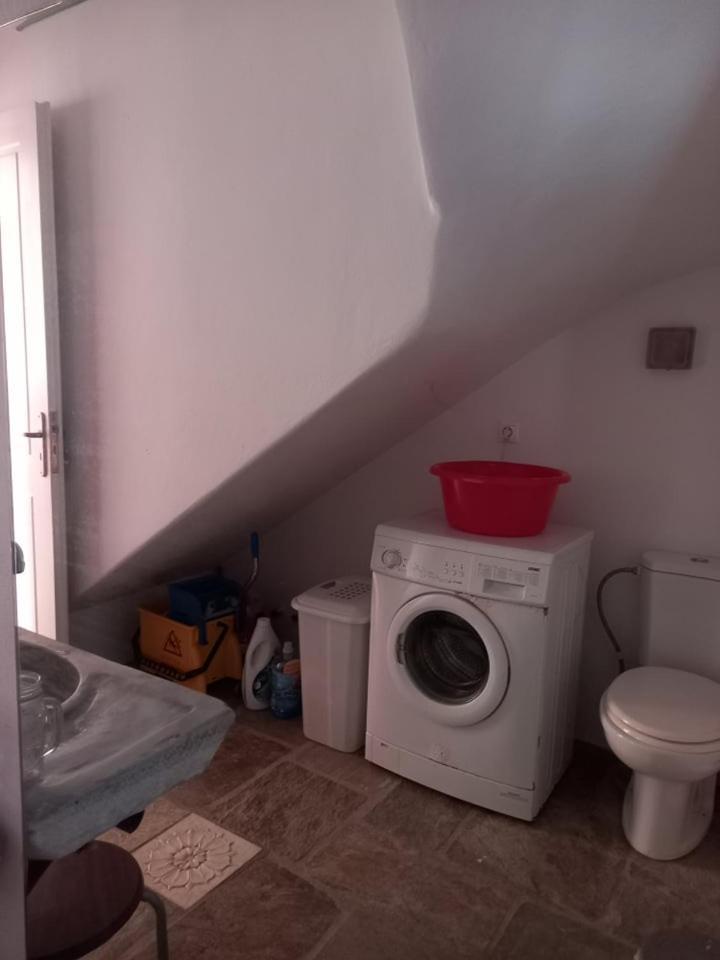 Arthome1 Panormos  Ngoại thất bức ảnh