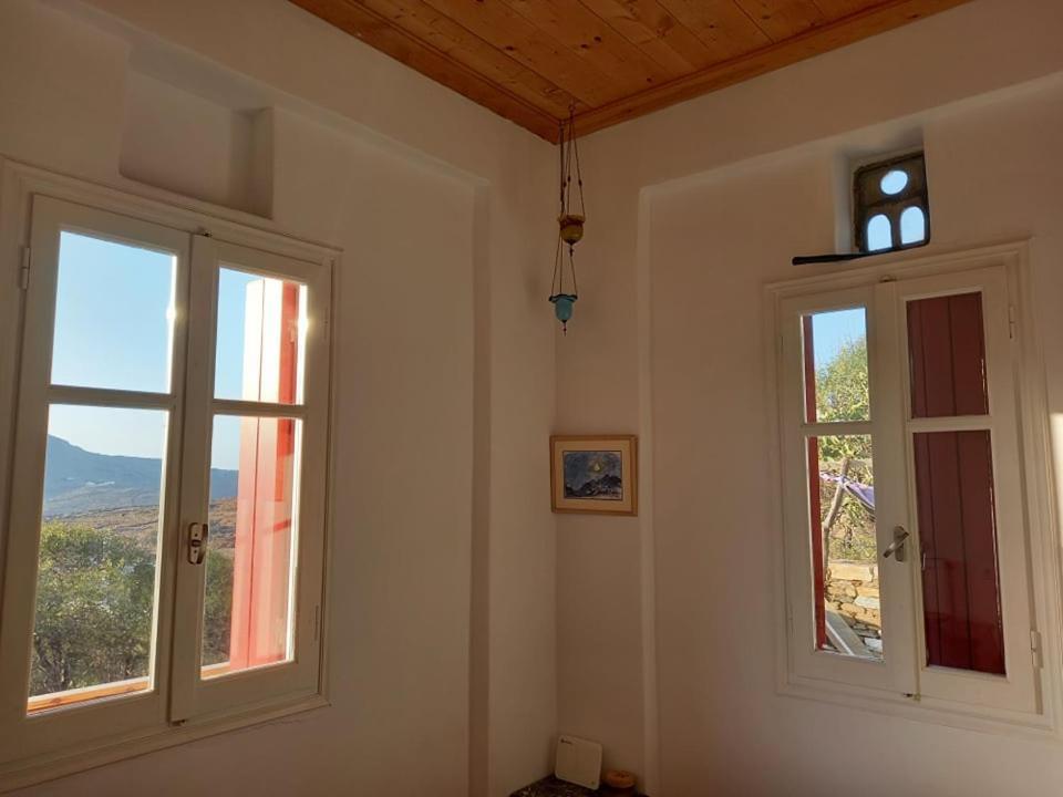Arthome1 Panormos  Ngoại thất bức ảnh