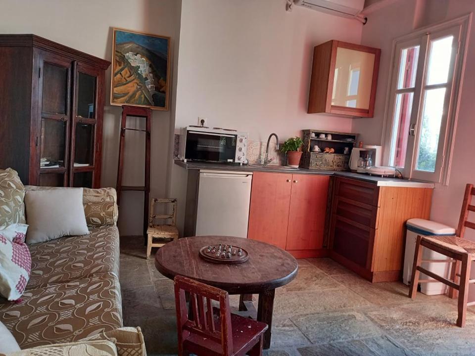Arthome1 Panormos  Ngoại thất bức ảnh