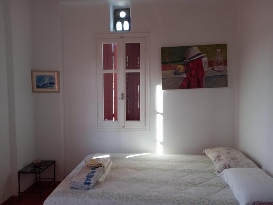 Arthome1 Panormos  Ngoại thất bức ảnh