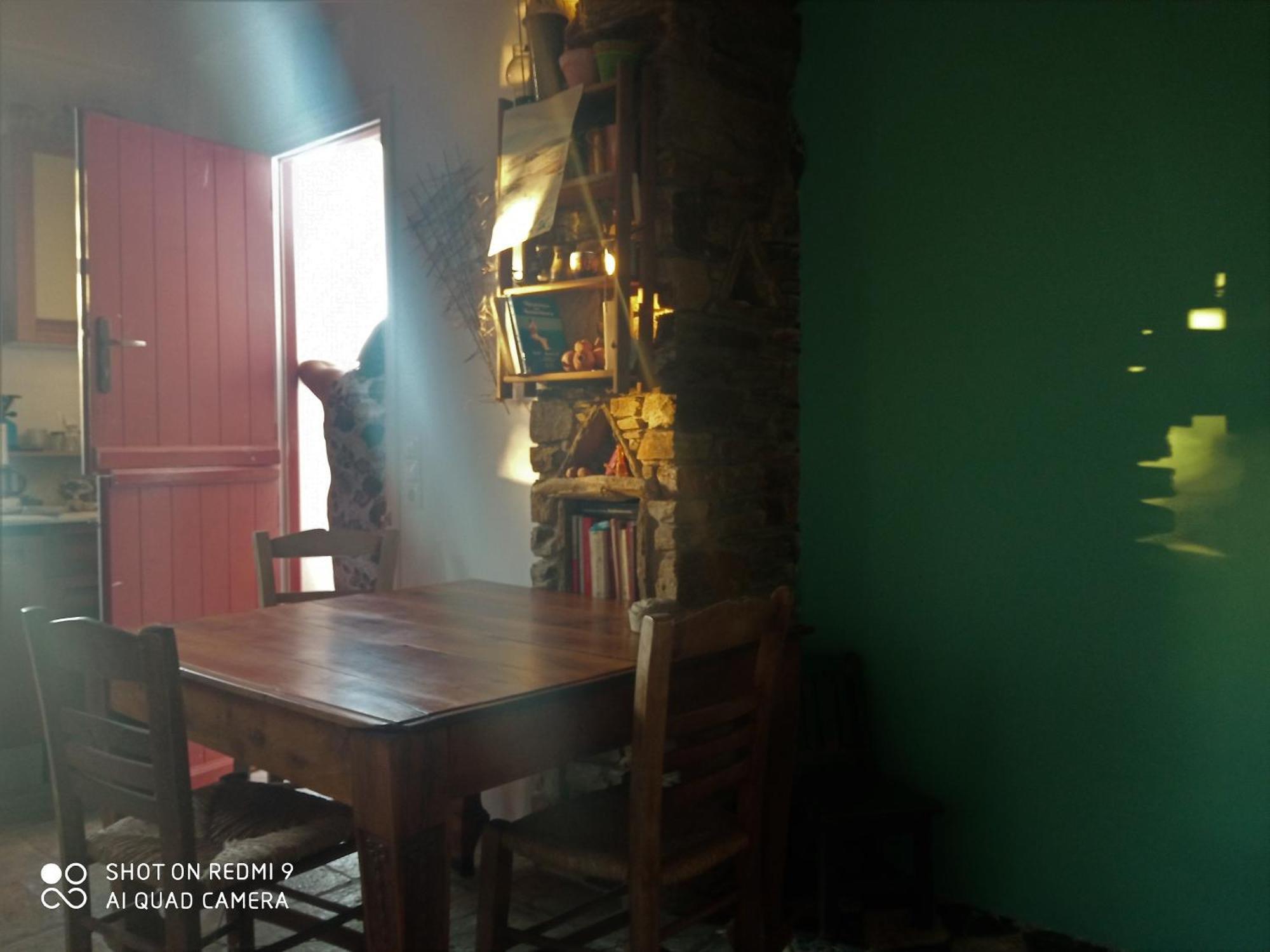 Arthome1 Panormos  Ngoại thất bức ảnh