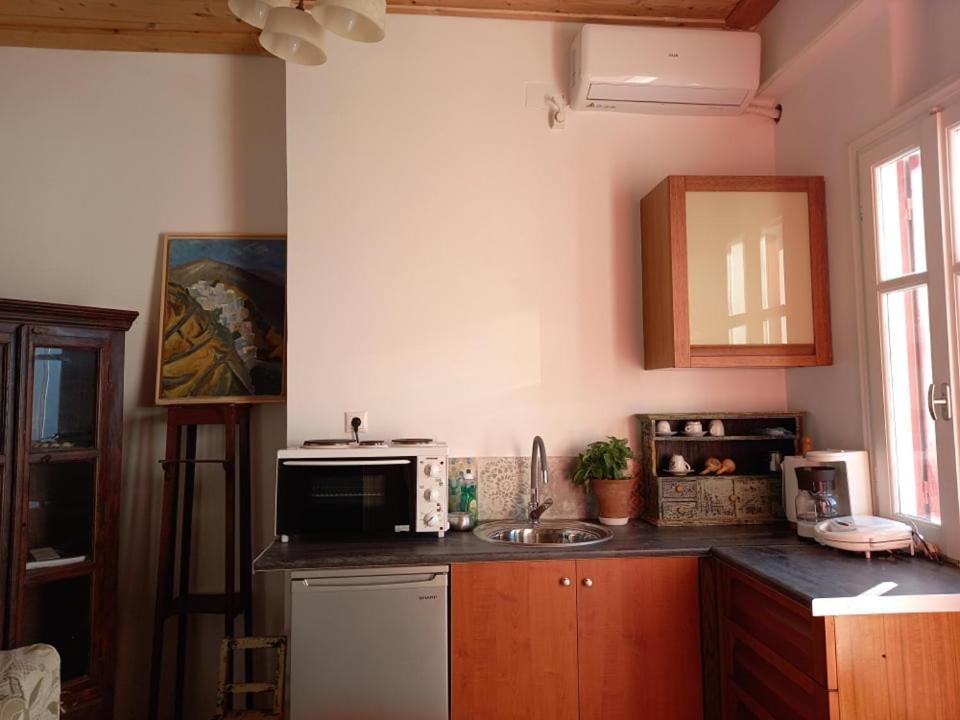 Arthome1 Panormos  Ngoại thất bức ảnh
