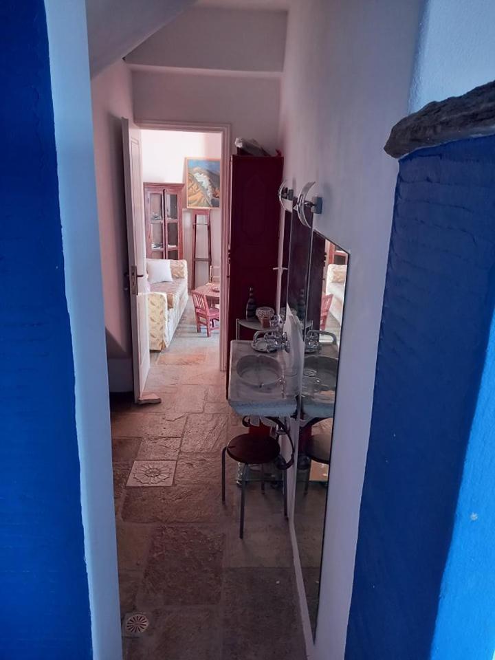 Arthome1 Panormos  Ngoại thất bức ảnh
