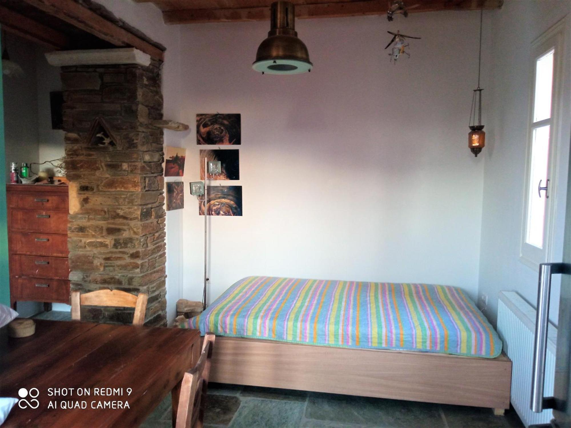 Arthome1 Panormos  Ngoại thất bức ảnh
