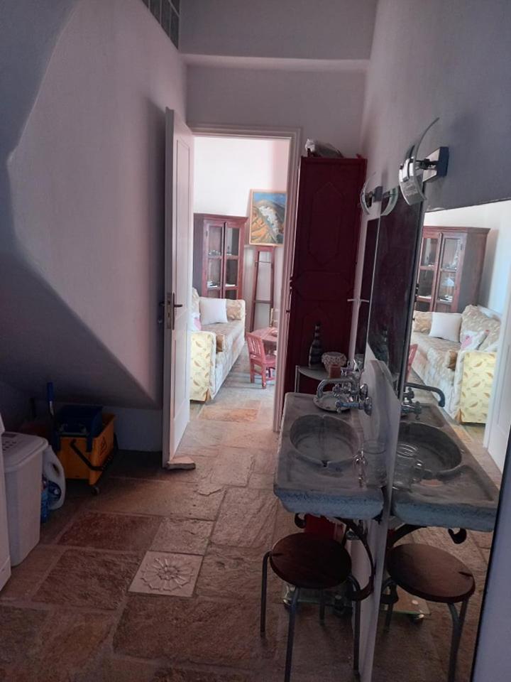 Arthome1 Panormos  Ngoại thất bức ảnh