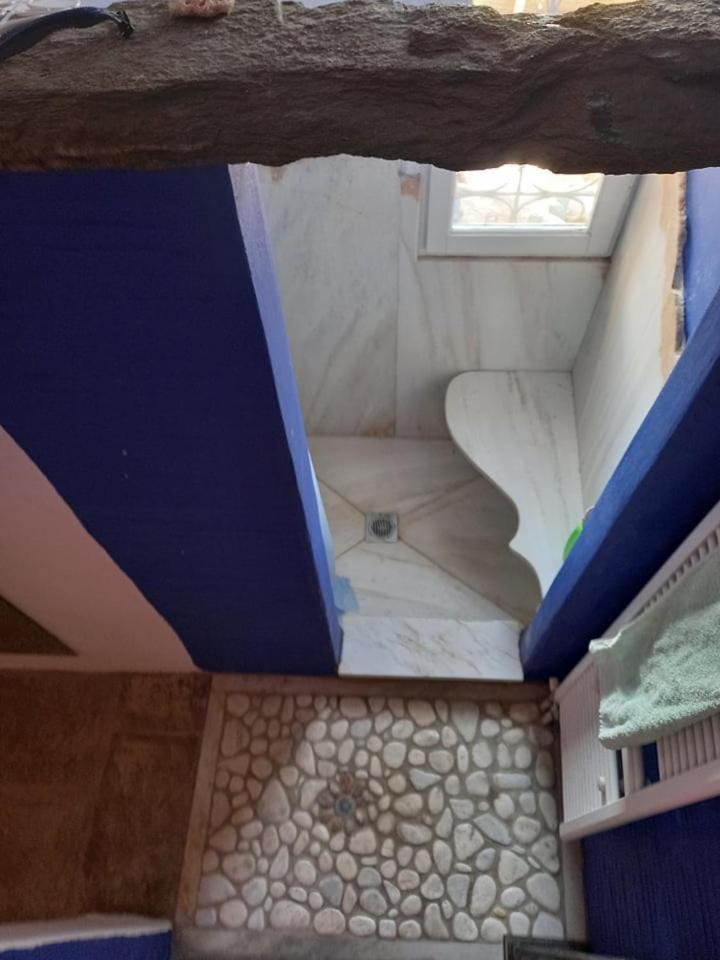 Arthome1 Panormos  Ngoại thất bức ảnh