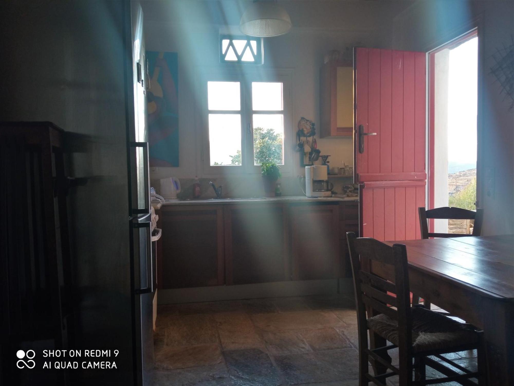 Arthome1 Panormos  Ngoại thất bức ảnh