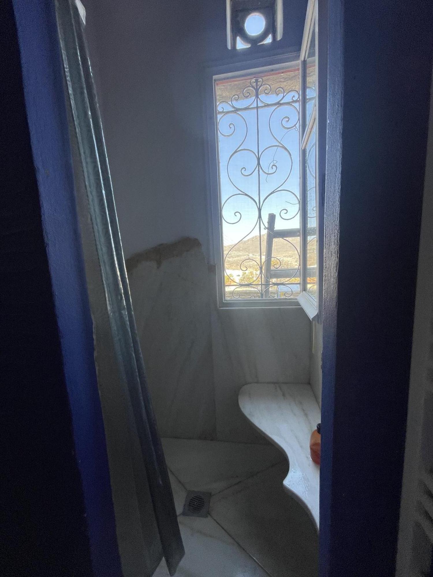Arthome1 Panormos  Phòng bức ảnh