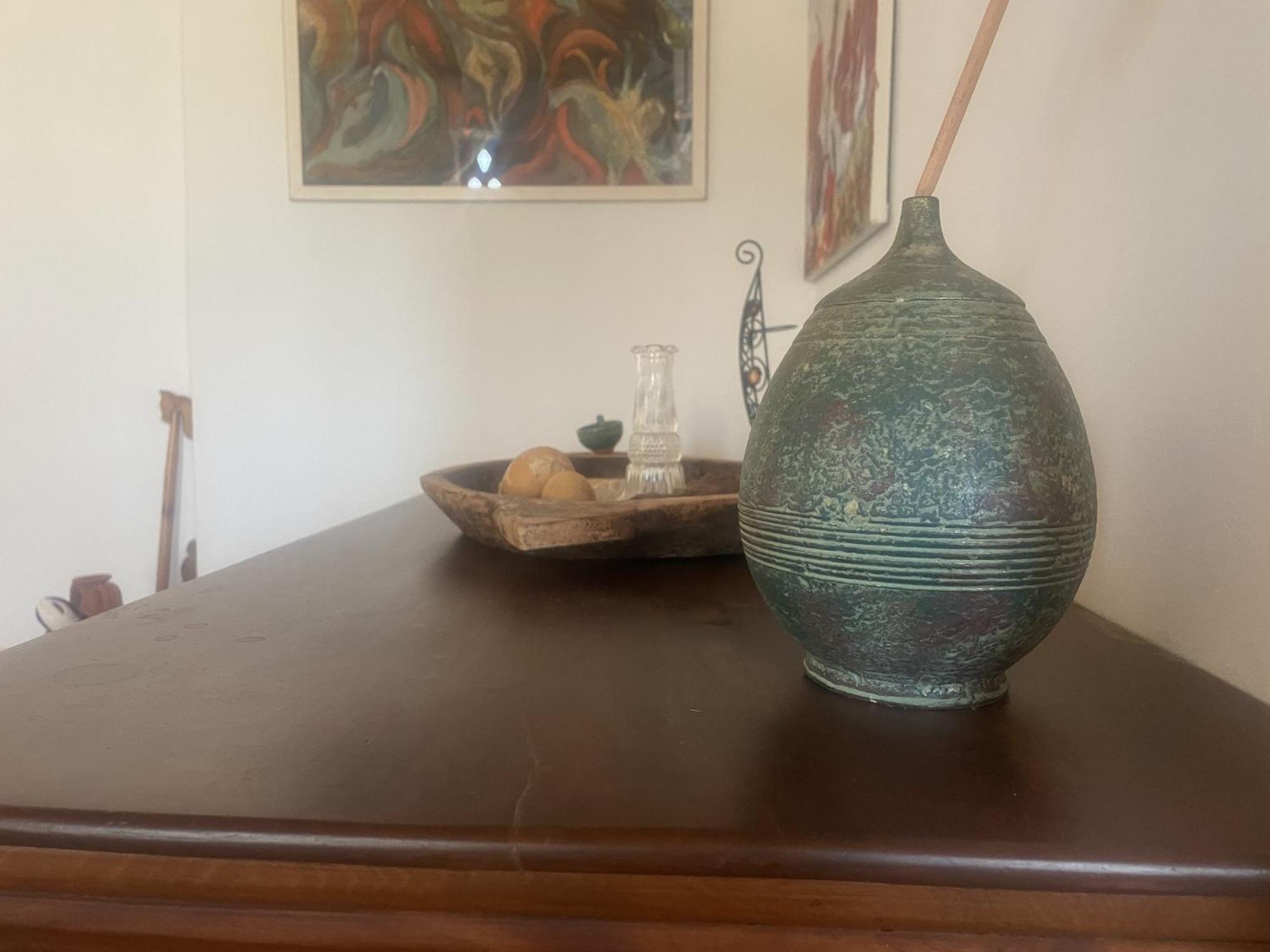 Arthome1 Panormos  Phòng bức ảnh