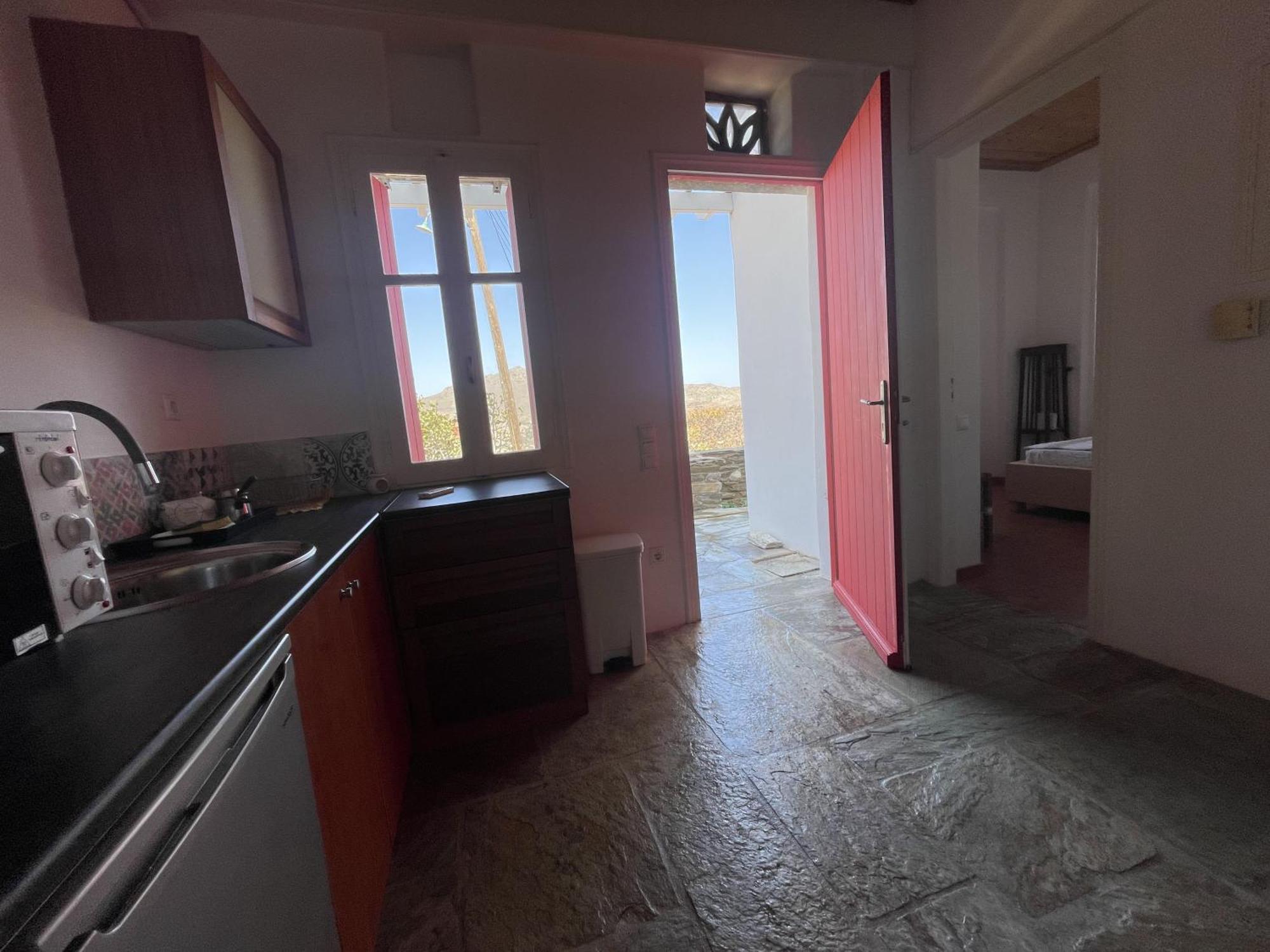 Arthome1 Panormos  Ngoại thất bức ảnh
