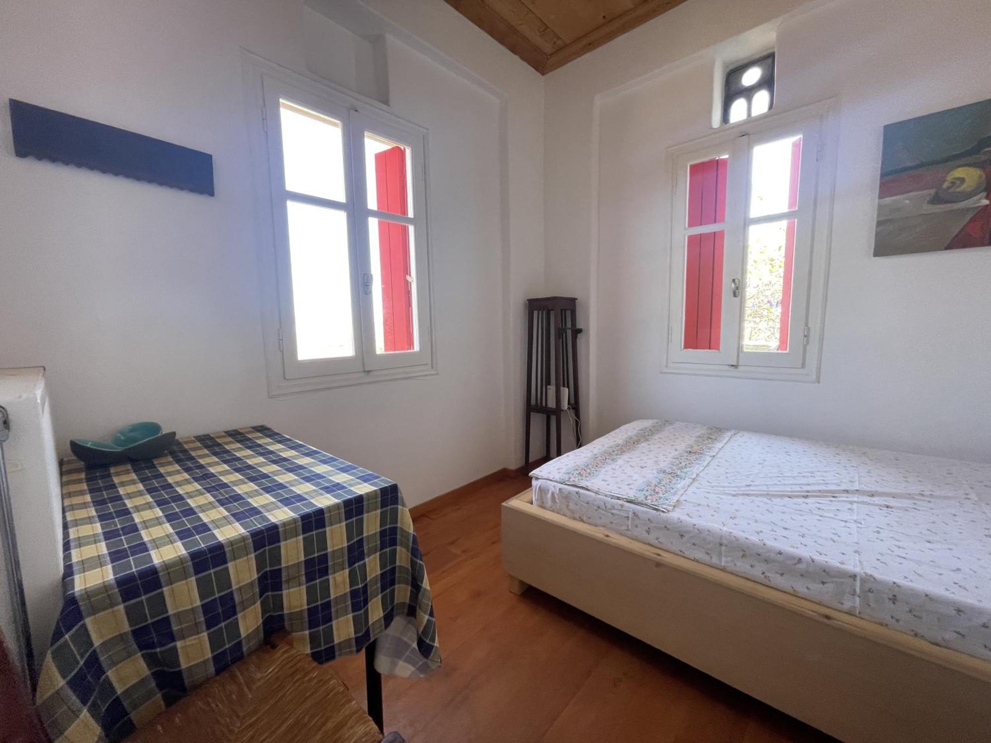 Arthome1 Panormos  Phòng bức ảnh
