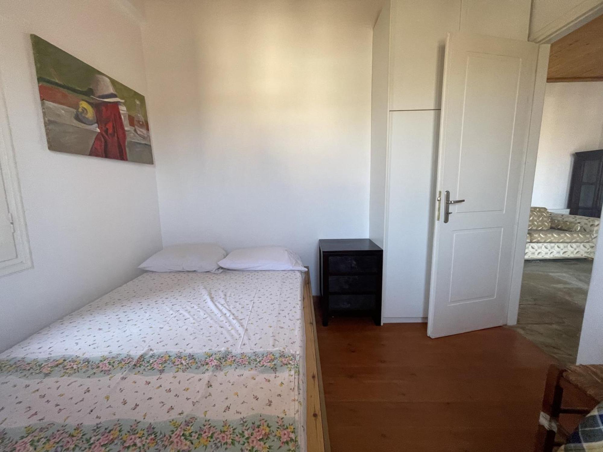 Arthome1 Panormos  Phòng bức ảnh