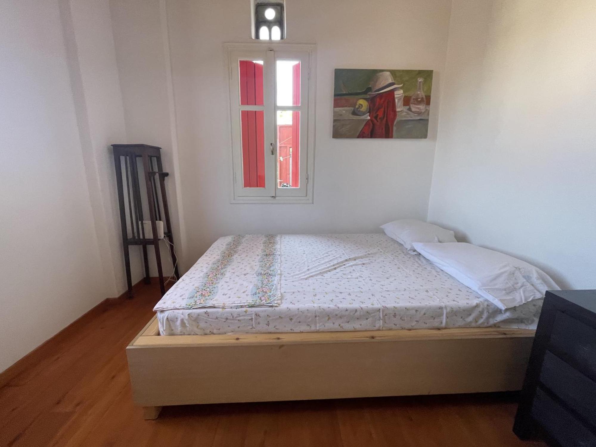 Arthome1 Panormos  Phòng bức ảnh
