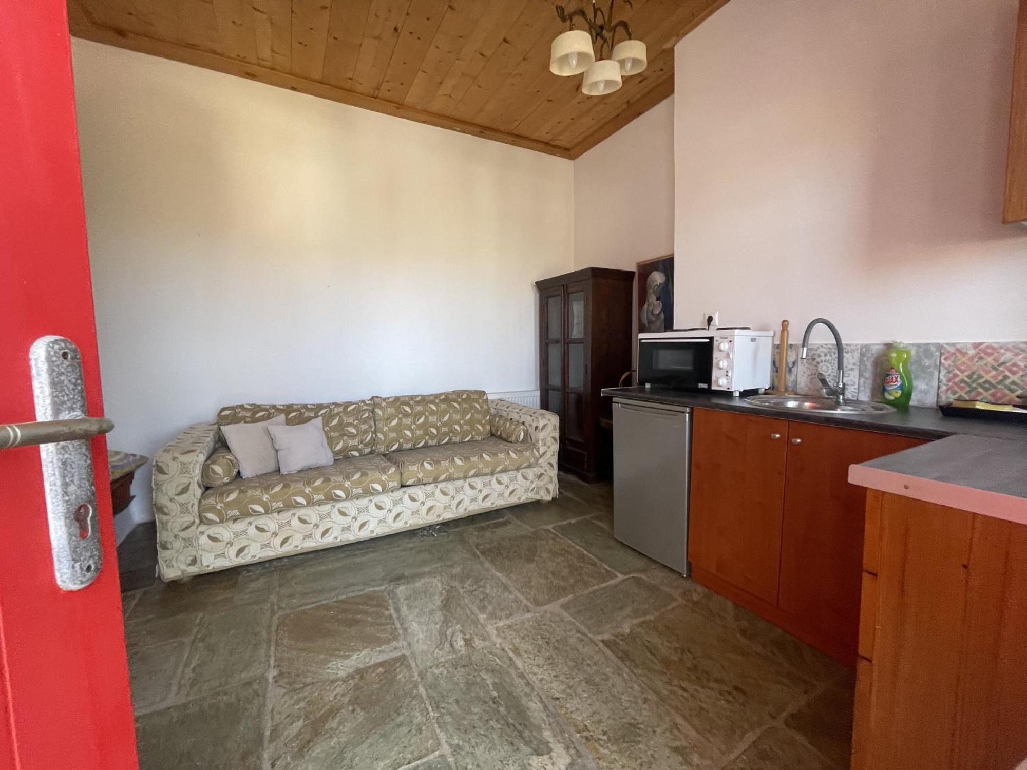 Arthome1 Panormos  Phòng bức ảnh
