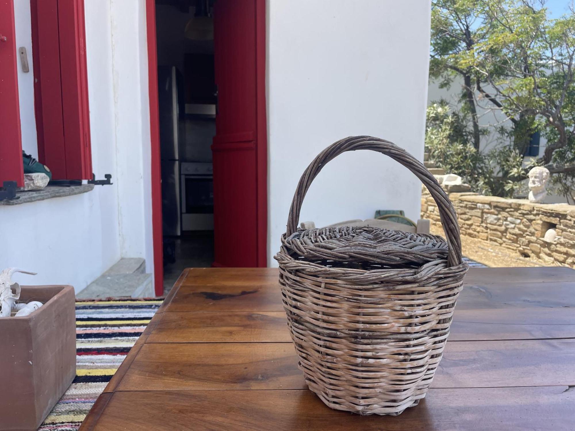 Arthome1 Panormos  Phòng bức ảnh