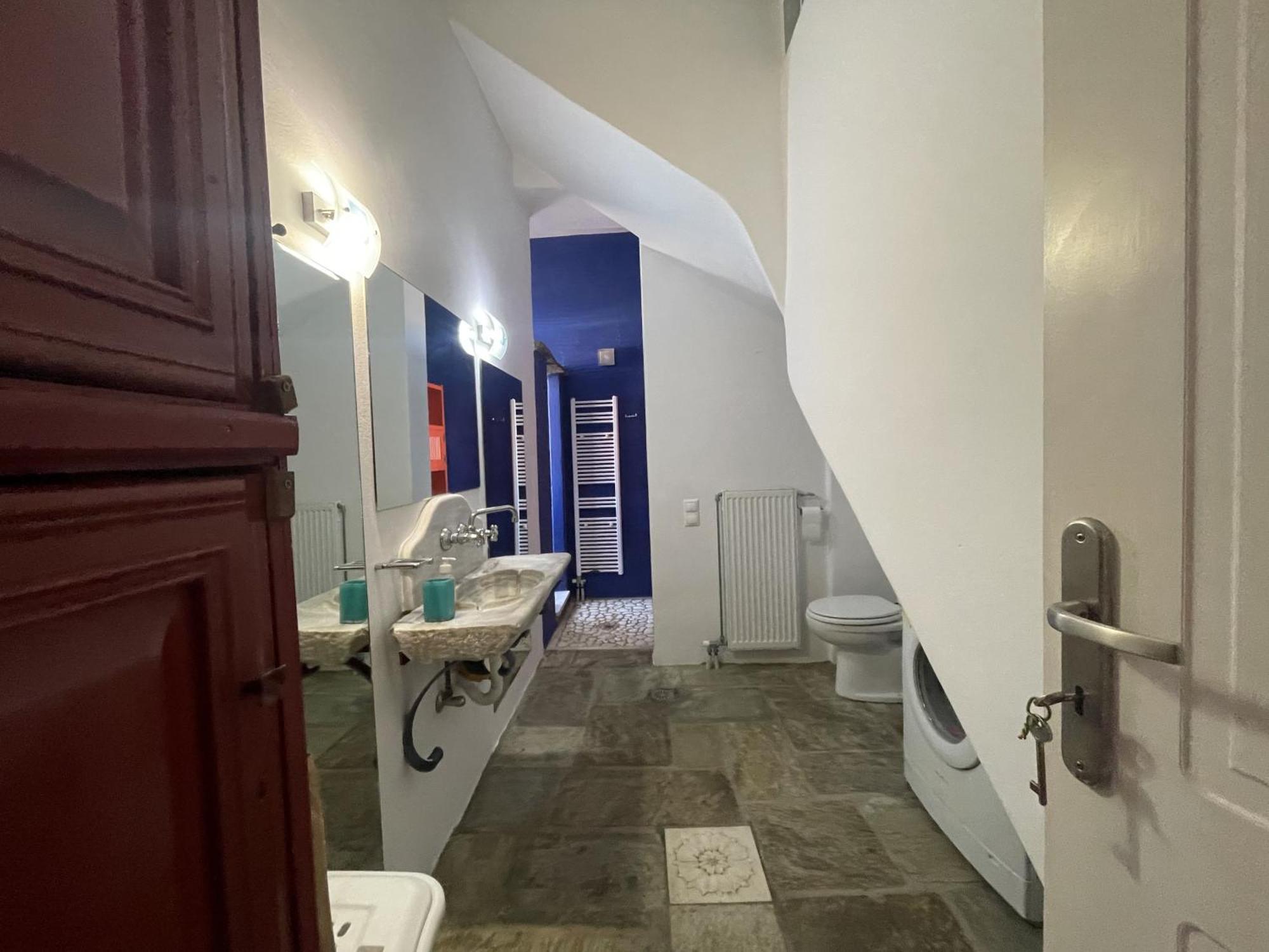 Arthome1 Panormos  Ngoại thất bức ảnh