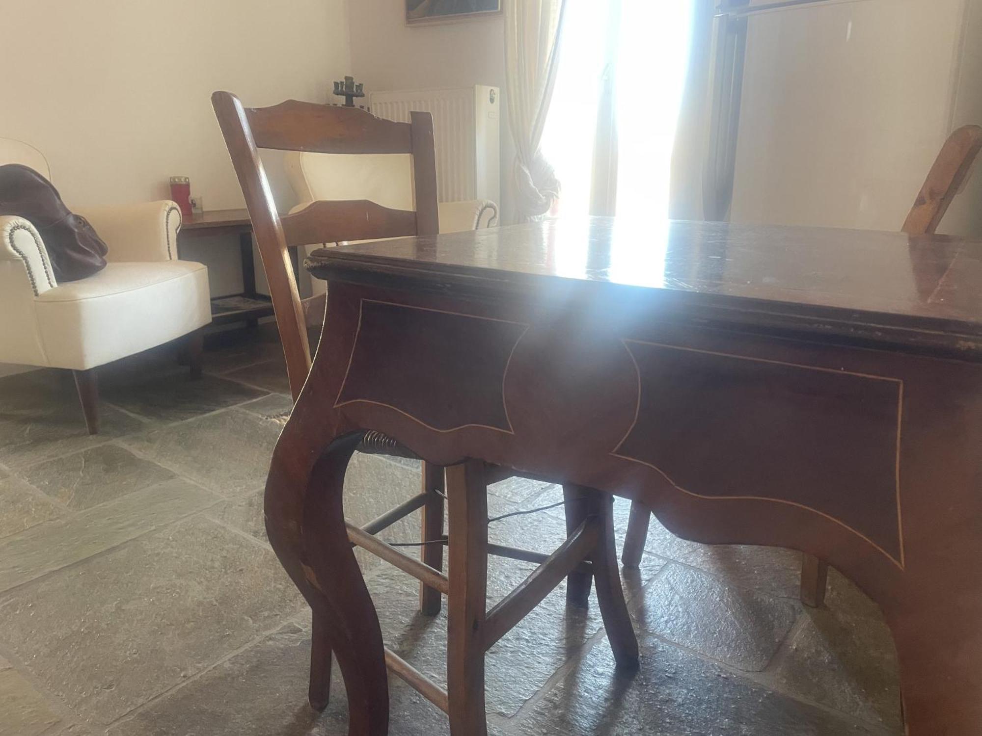 Arthome1 Panormos  Phòng bức ảnh