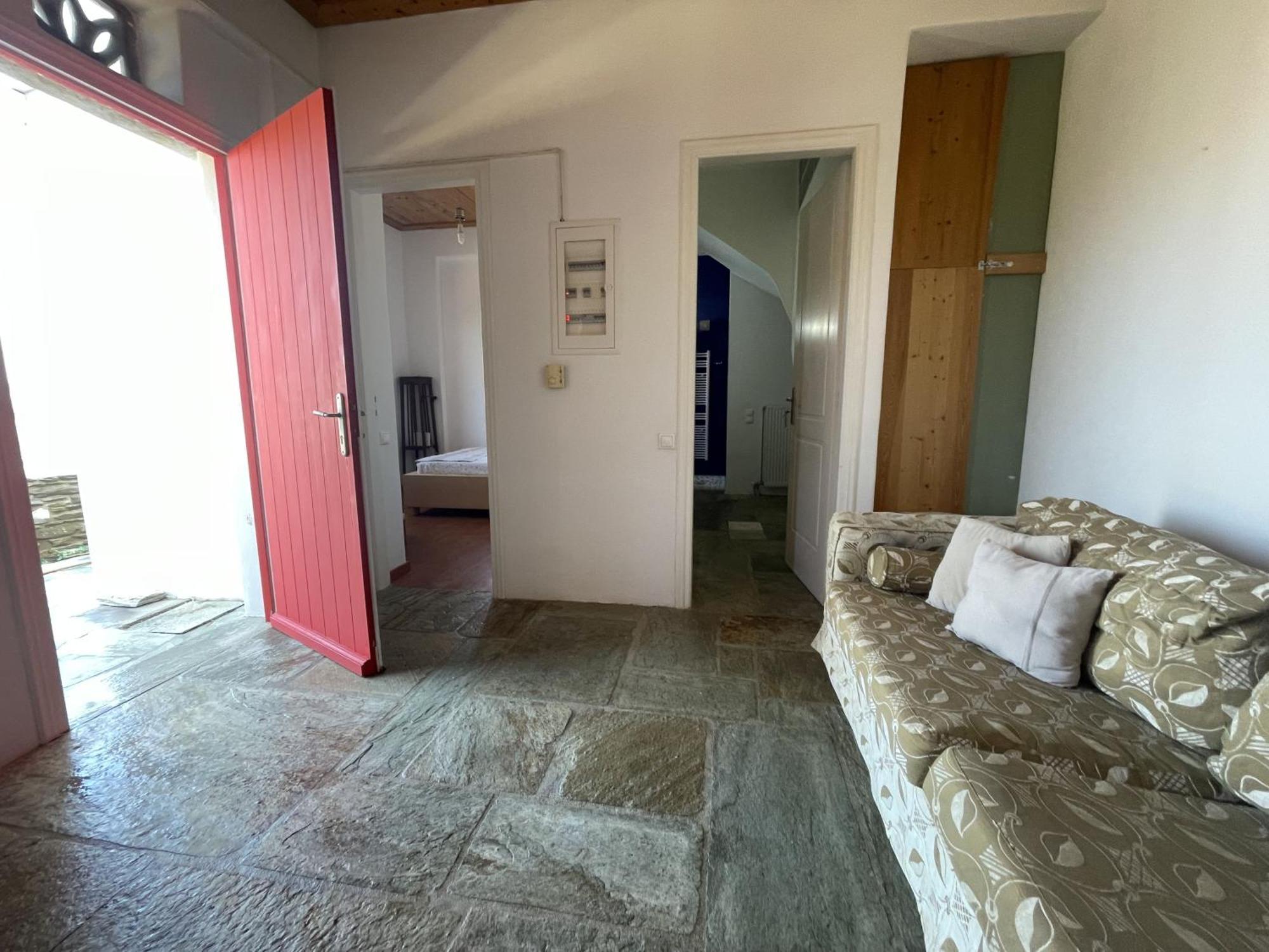 Arthome1 Panormos  Ngoại thất bức ảnh