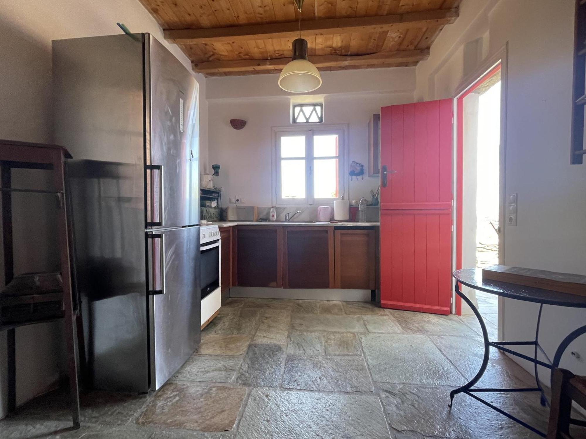 Arthome1 Panormos  Ngoại thất bức ảnh