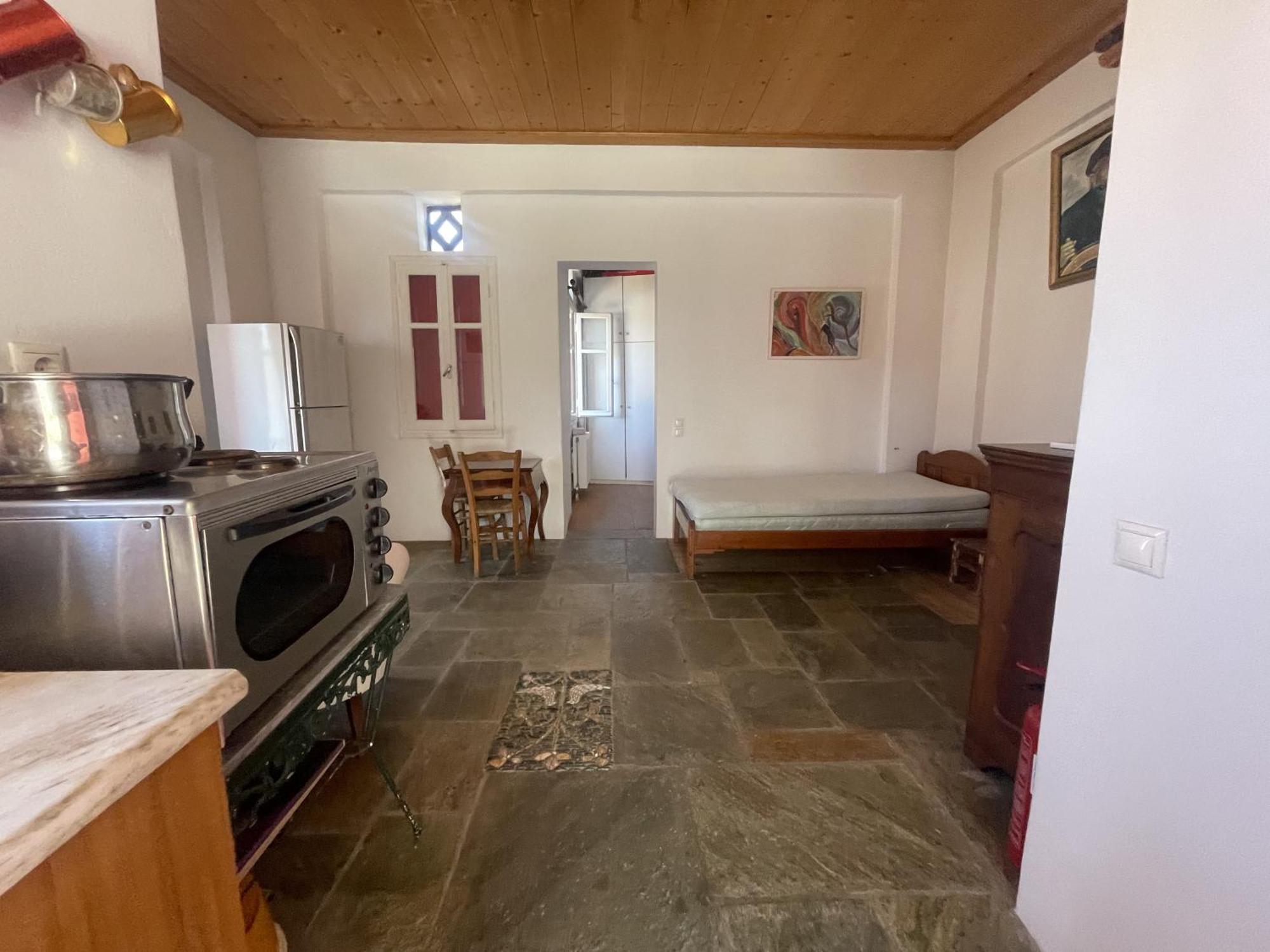 Arthome1 Panormos  Phòng bức ảnh
