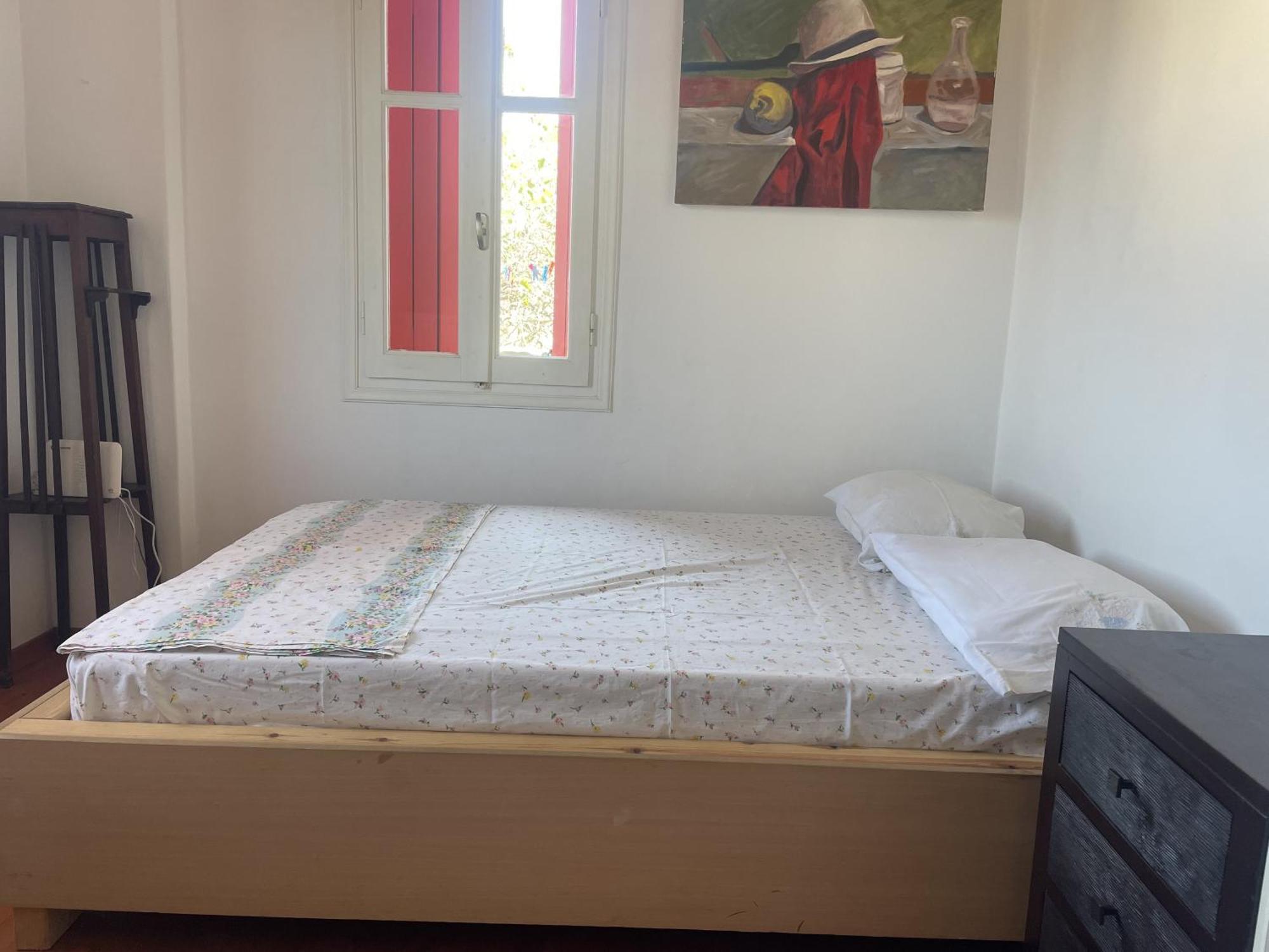 Arthome1 Panormos  Phòng bức ảnh
