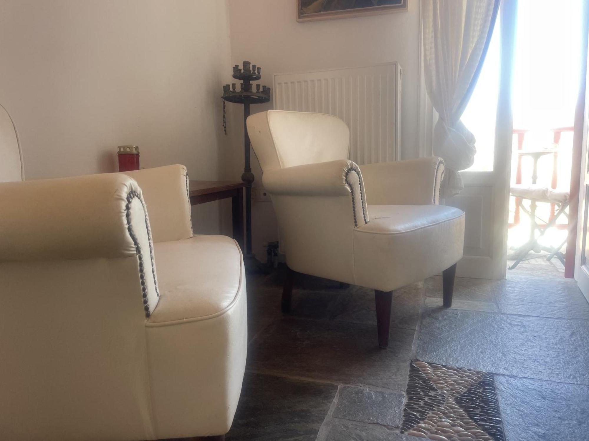 Arthome1 Panormos  Phòng bức ảnh