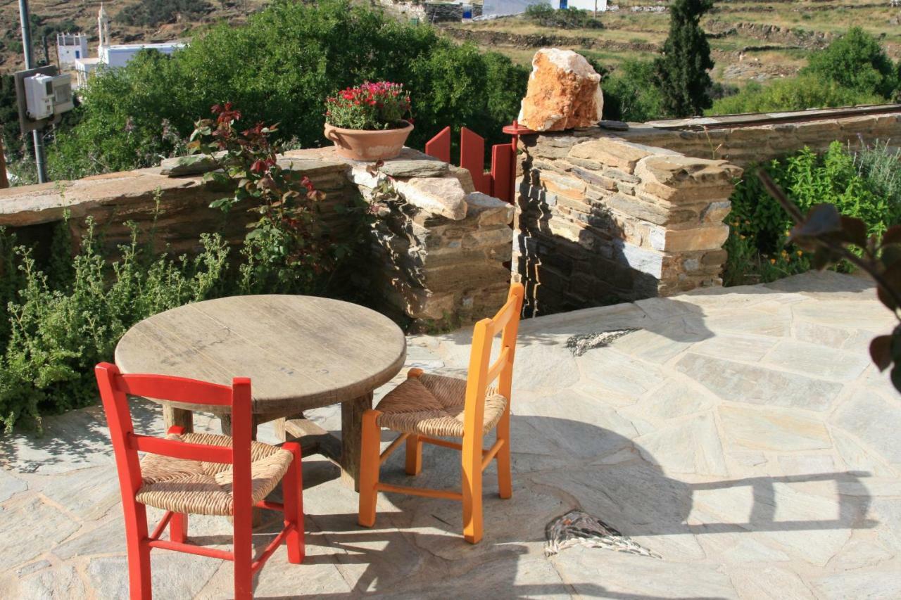 Arthome1 Panormos  Ngoại thất bức ảnh